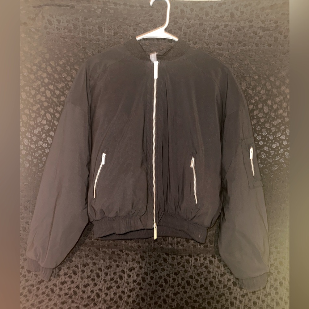NWT Sweaty Betty Zip Up Jacket